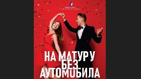 Na maturu bez automobila